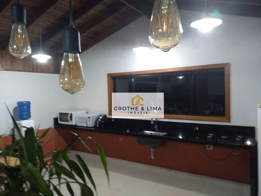 Country home of 2.700 m² in Ibiúna, SP, Brazil