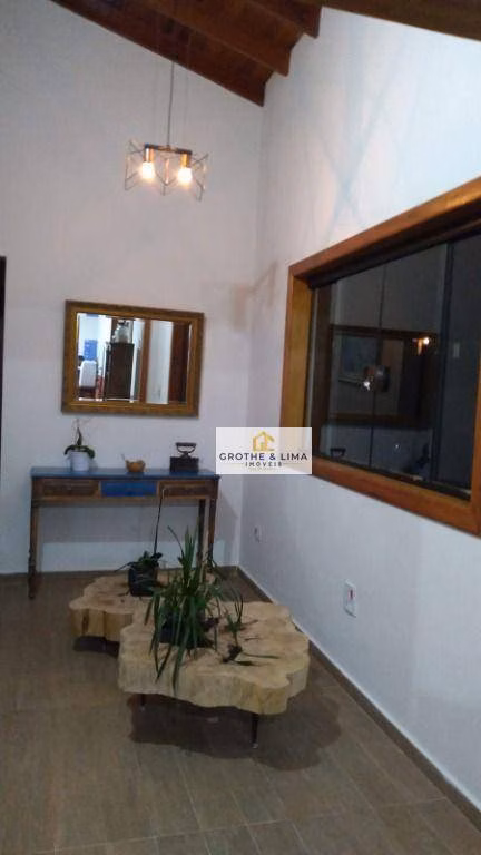 Country home of 2.700 m² in Ibiúna, SP, Brazil