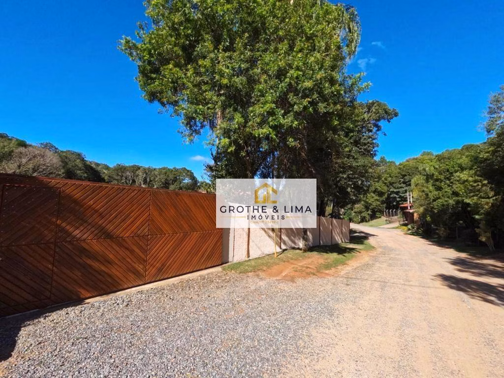 Country home of 2.700 m² in Ibiúna, SP, Brazil
