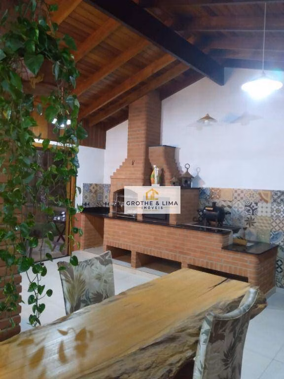 Country home of 2.700 m² in Ibiúna, SP, Brazil