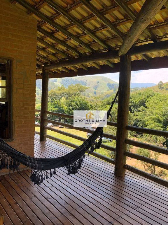 Country home of 2.700 m² in Ibiúna, SP, Brazil