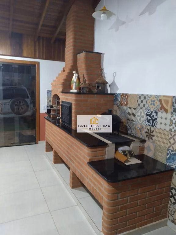 Country home of 2.700 m² in Ibiúna, SP, Brazil