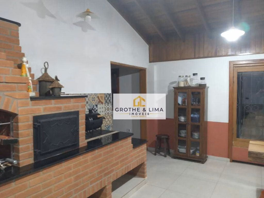 Country home of 2.700 m² in Ibiúna, SP, Brazil