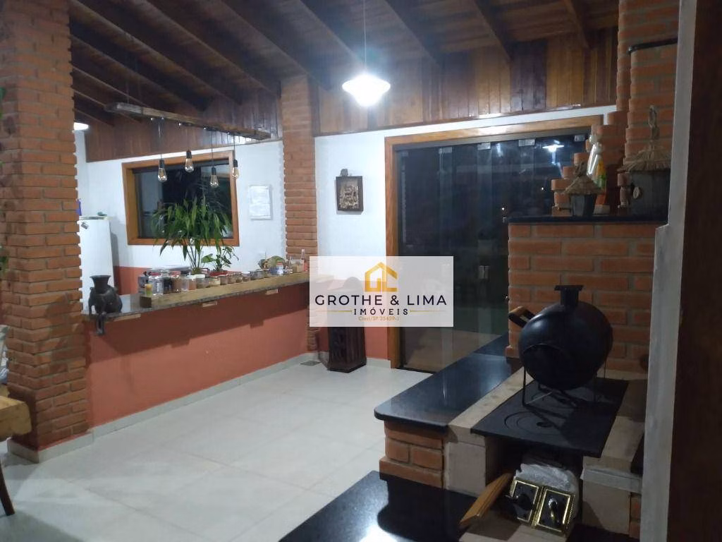 Country home of 2.700 m² in Ibiúna, SP, Brazil
