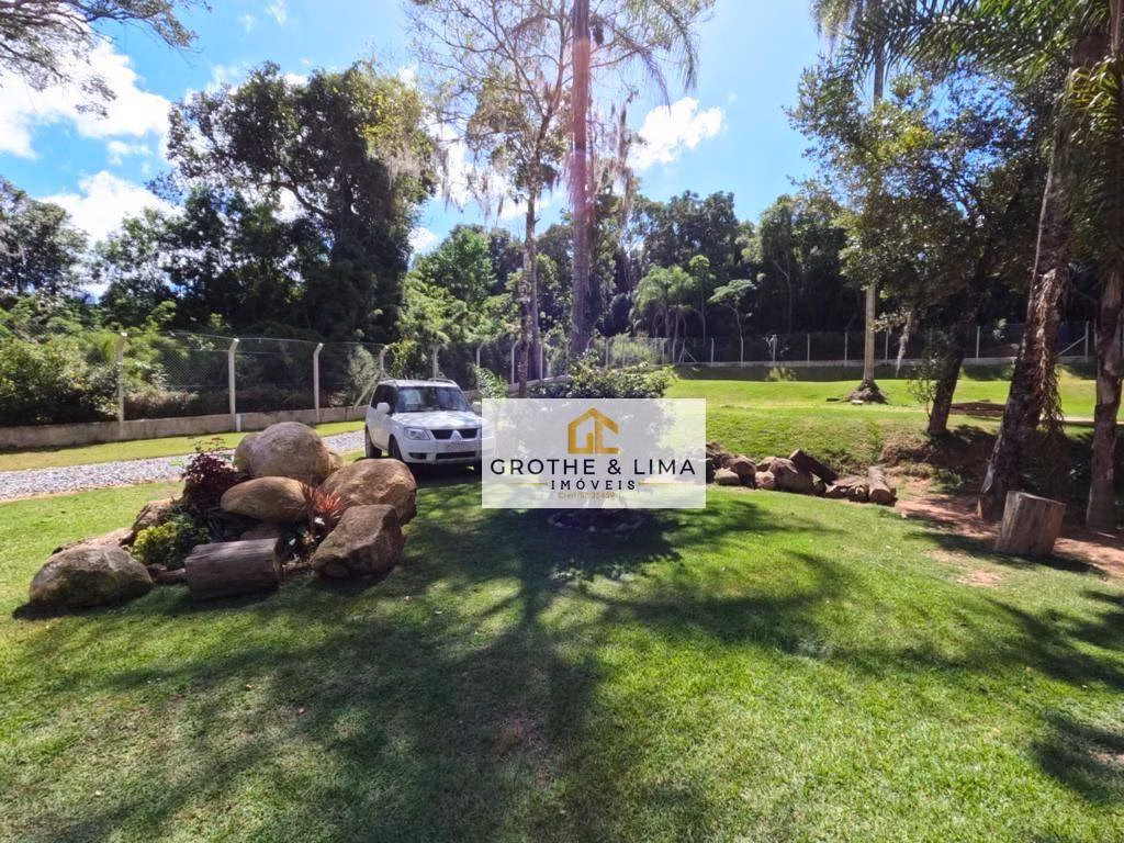 Country home of 2.700 m² in Ibiúna, SP, Brazil