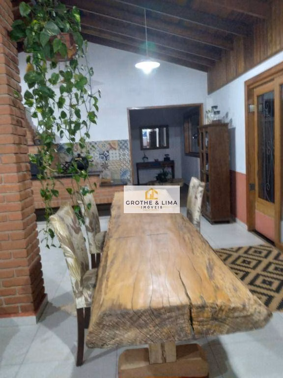 Country home of 2.700 m² in Ibiúna, SP, Brazil