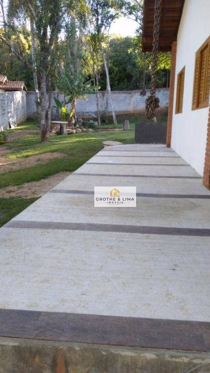 Country home of 2.700 m² in Ibiúna, SP, Brazil
