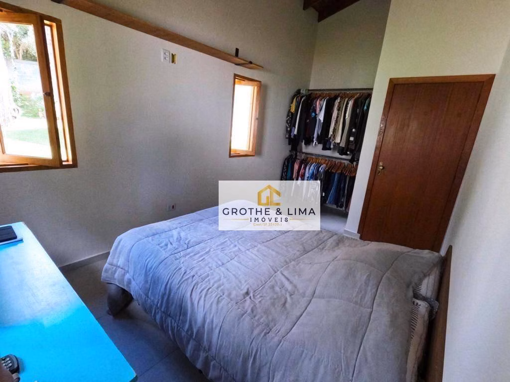 Country home of 2.700 m² in Ibiúna, SP, Brazil