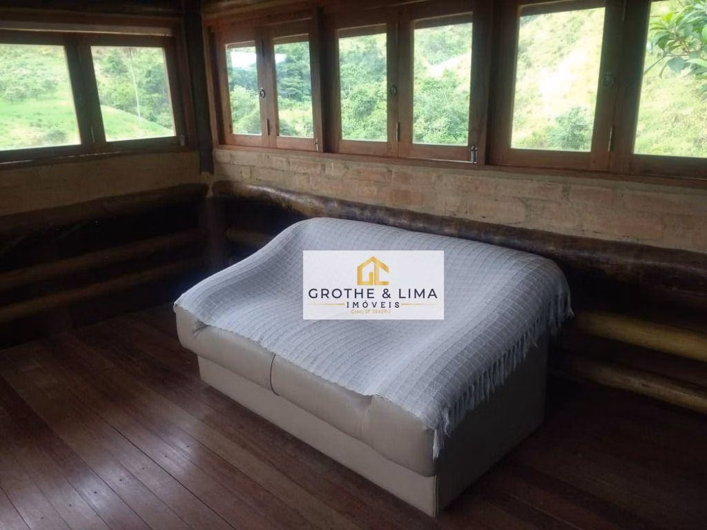 Country home of 2.700 m² in Ibiúna, SP, Brazil