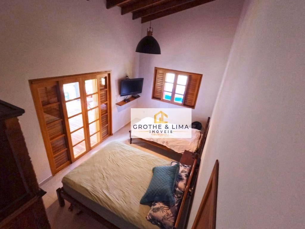 Country home of 2.700 m² in Ibiúna, SP, Brazil