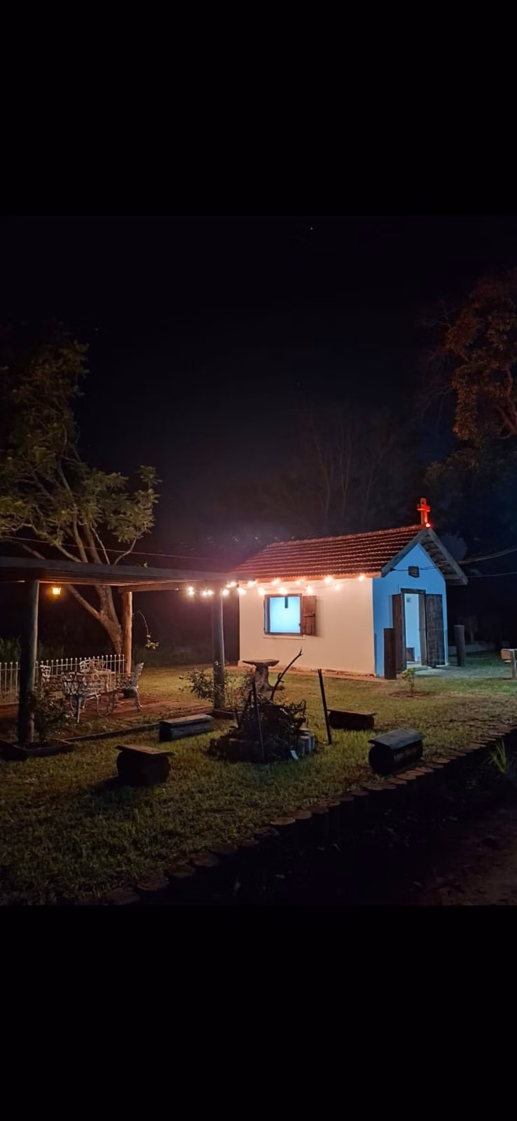Small farm of 30 acres in Araraquara, SP, Brazil