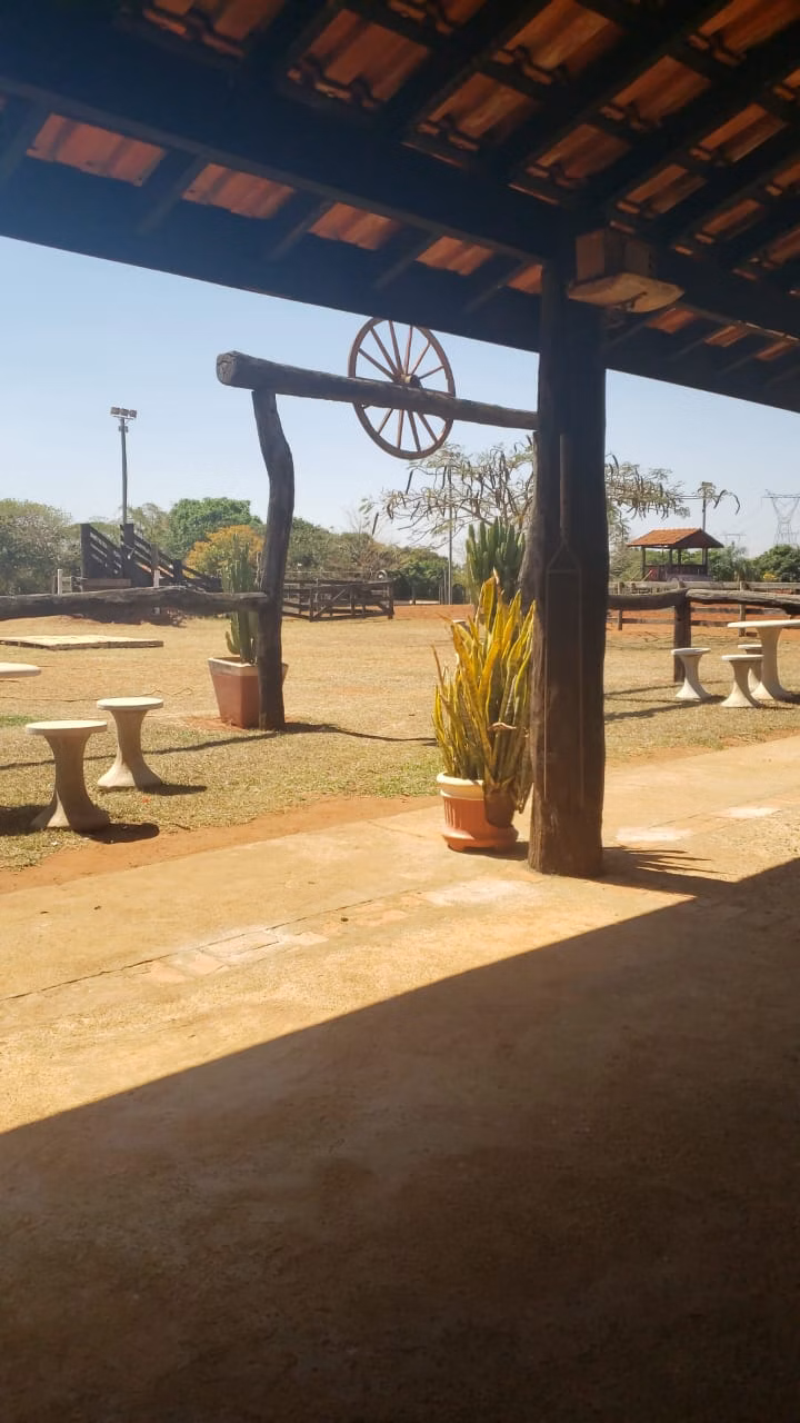 Small farm of 30 acres in Araraquara, SP, Brazil