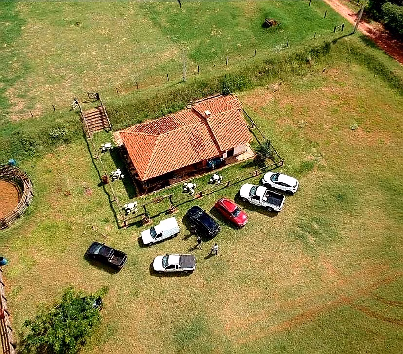 Small farm of 30 acres in Araraquara, SP, Brazil