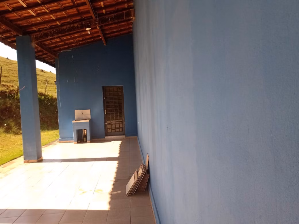 Small farm of 48 acres in Taubaté, SP, Brazil