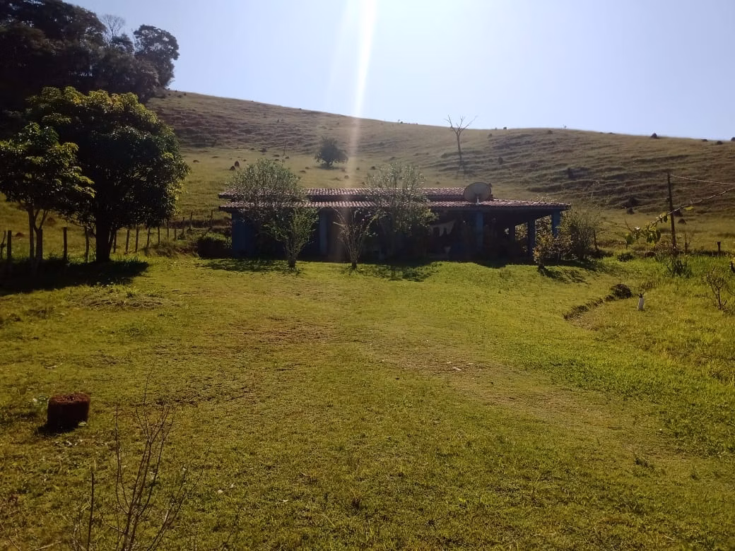 Sítio de 19 ha em Taubaté, SP