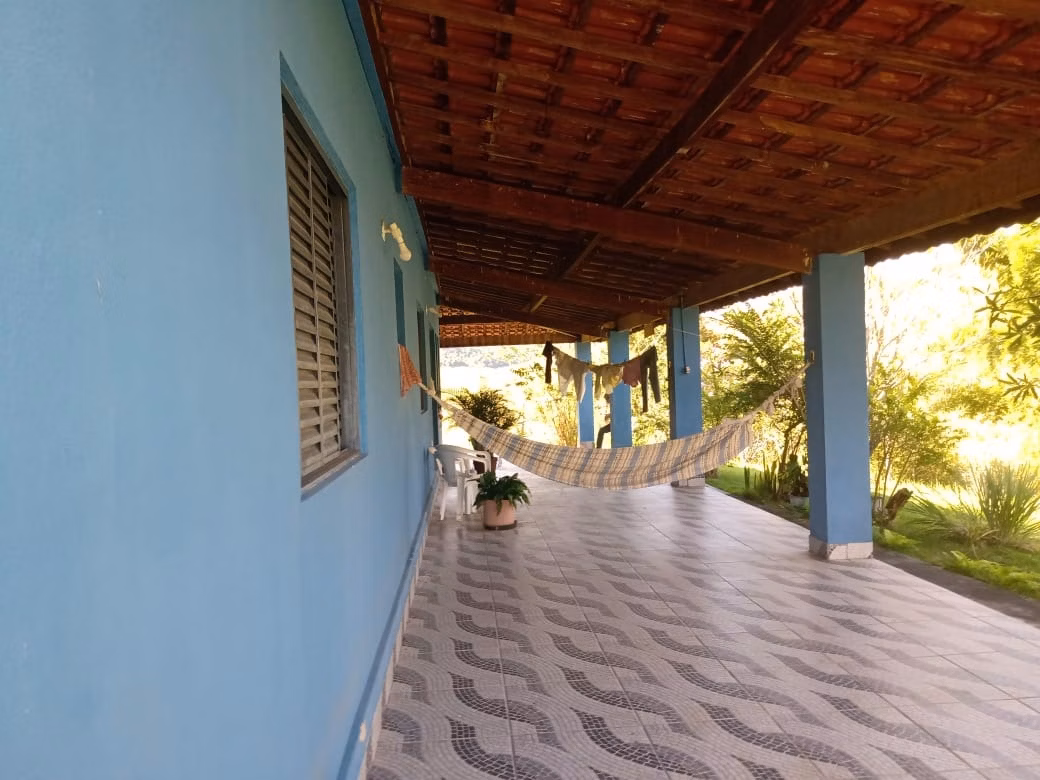 Sítio de 19 ha em Taubaté, SP