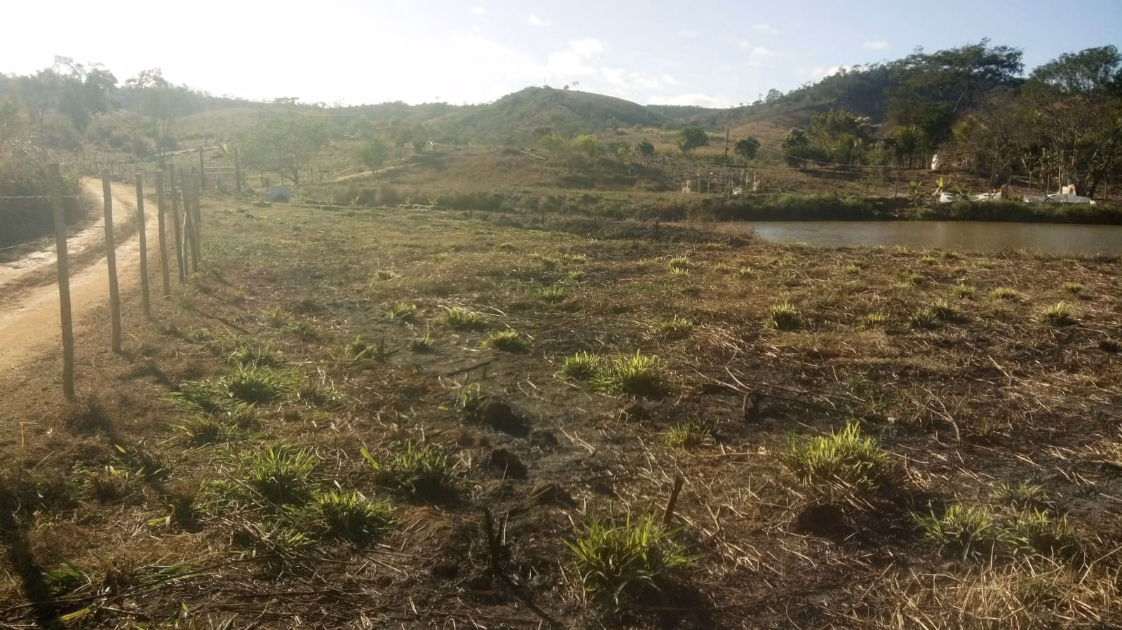 Terreno de 1.400 m² em Colatina, ES