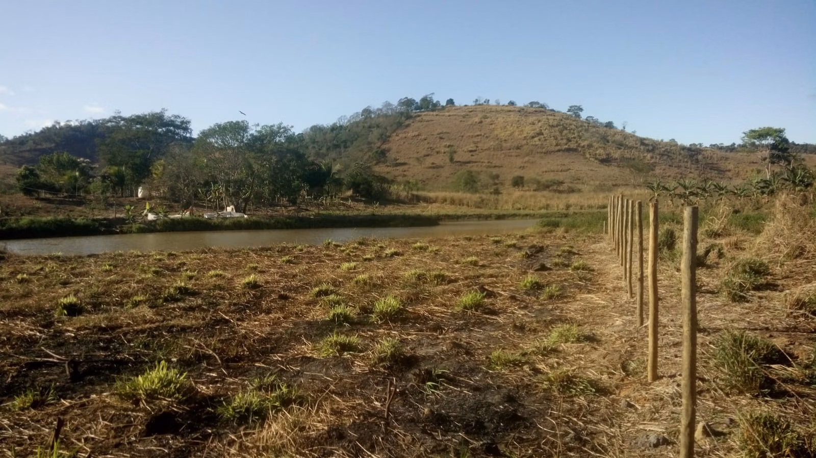Terreno de 1.400 m² em Colatina, ES
