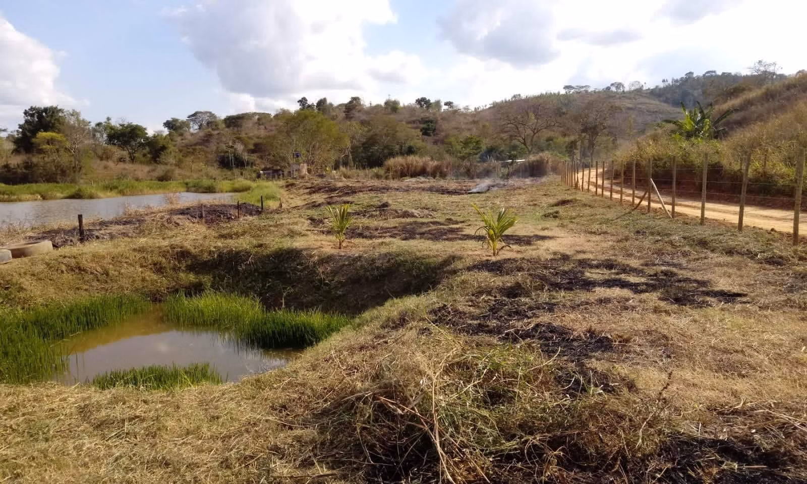 Terreno de 1.400 m² em Colatina, ES