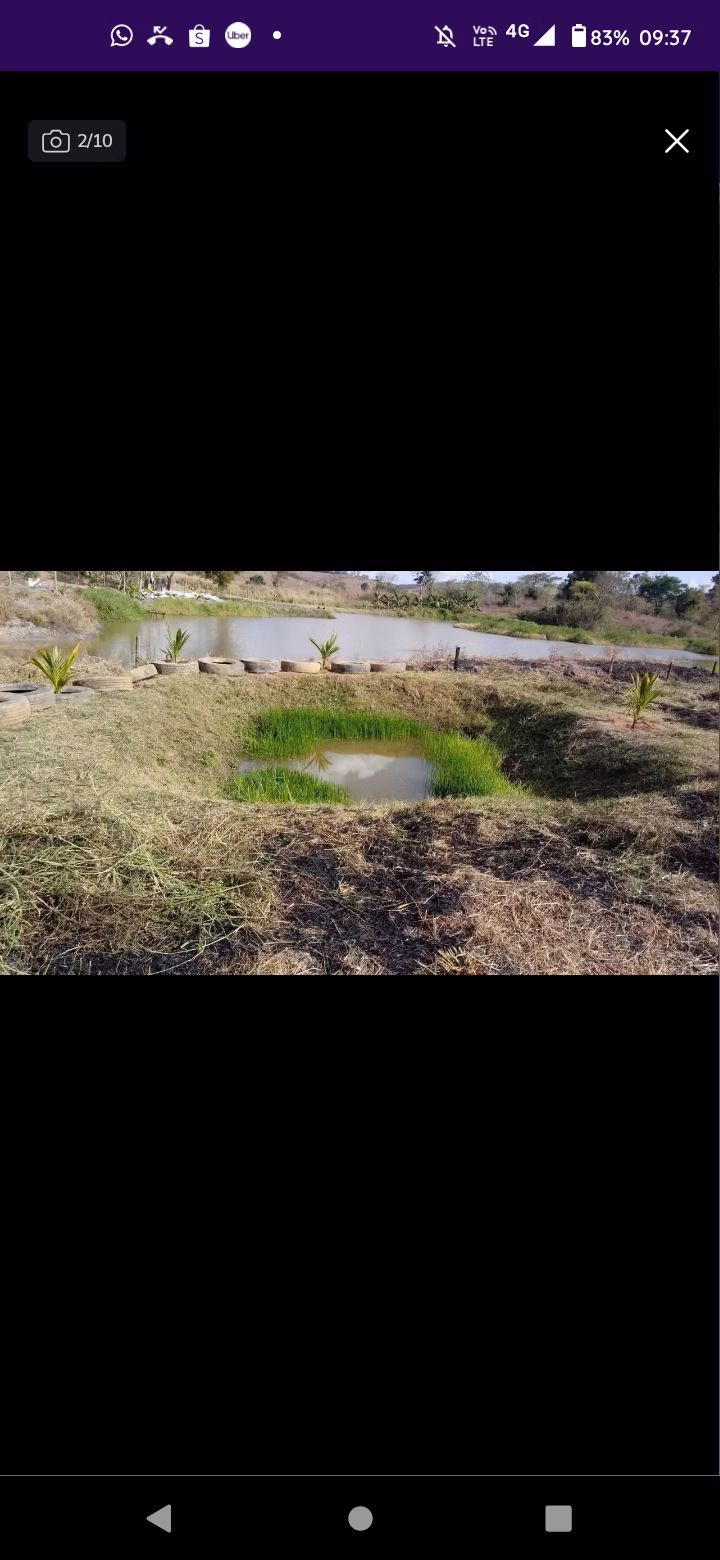 Terreno de 1.400 m² em Colatina, ES