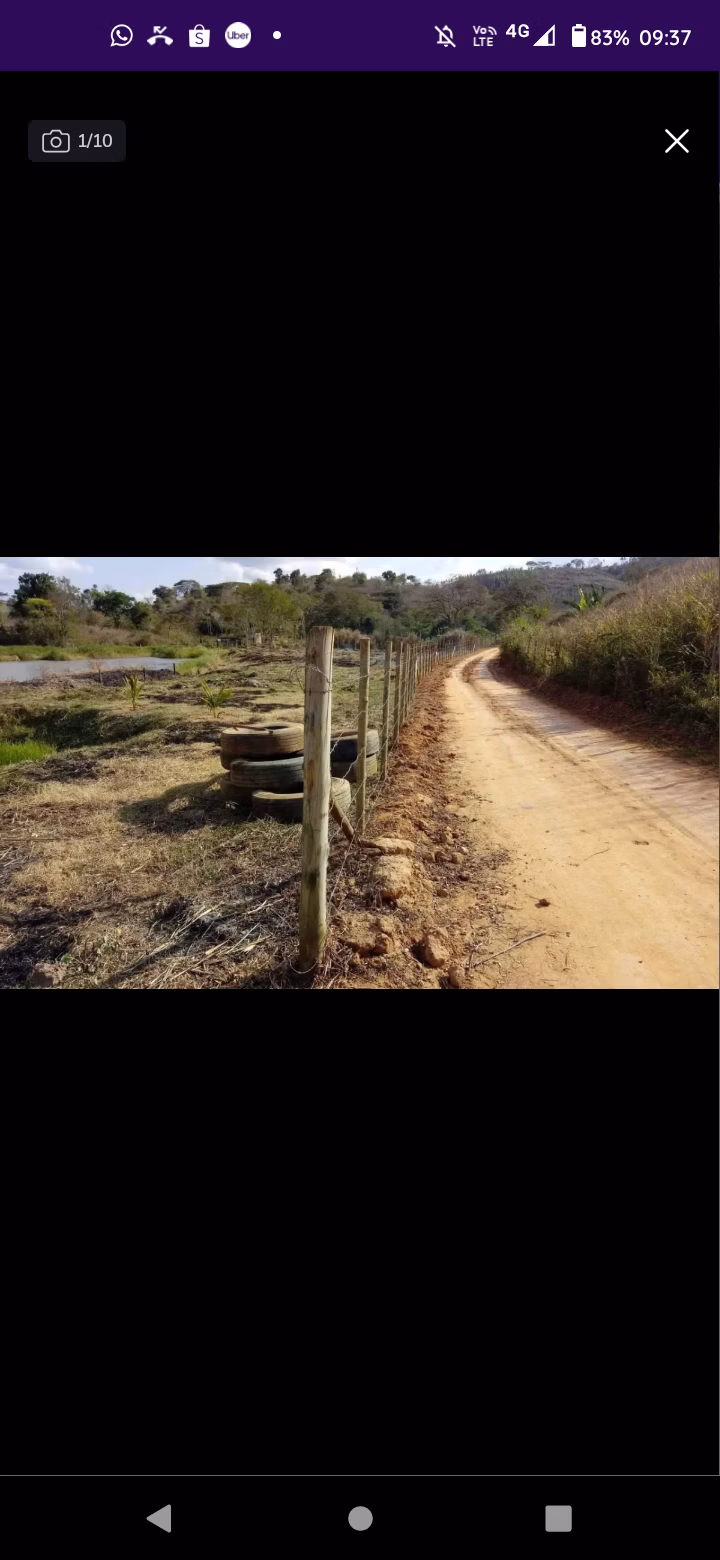 Terreno de 1.400 m² em Colatina, ES
