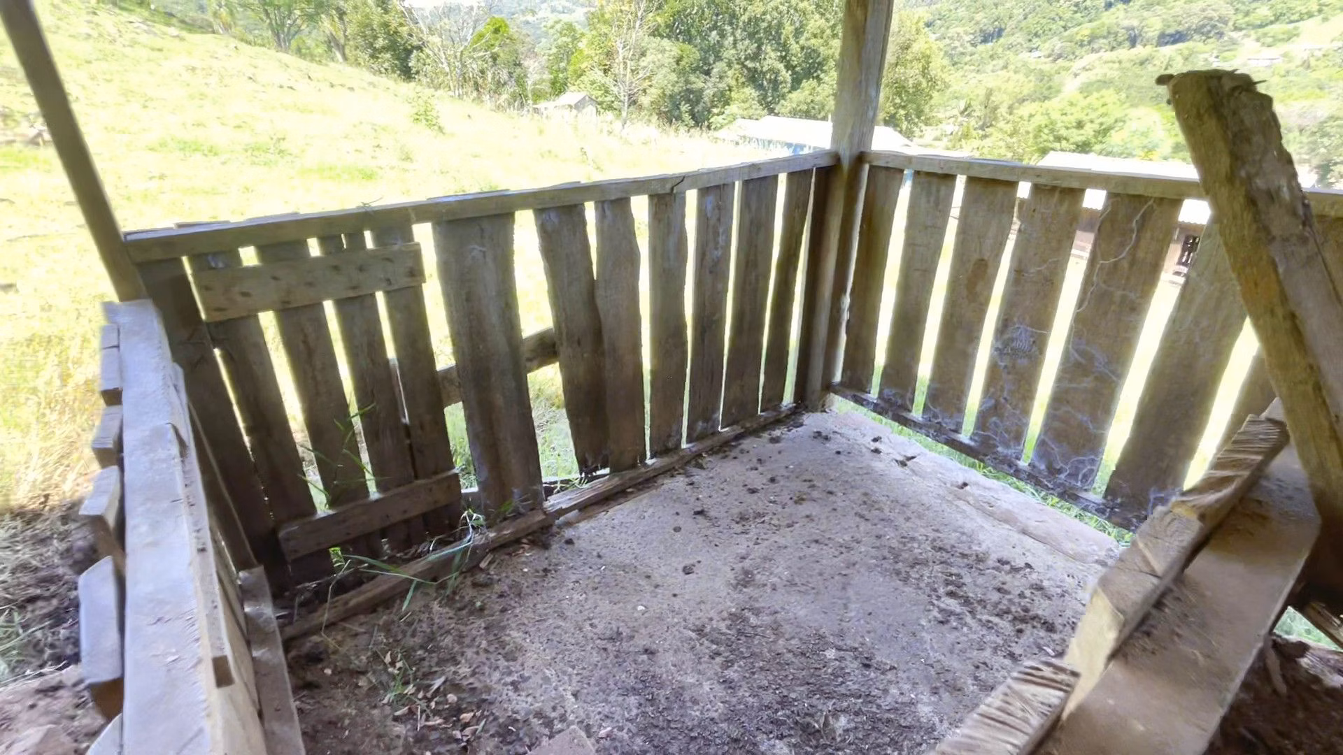 Country home of 5 acres in Caraá, RS, Brazil