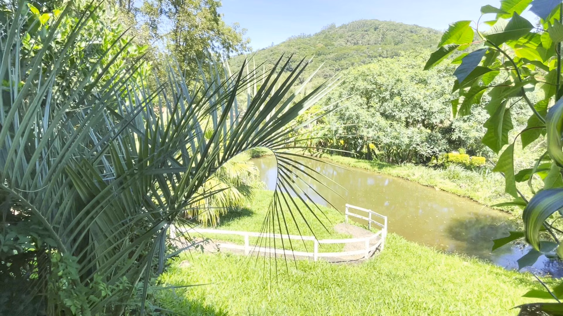 Country home of 5 acres in Caraá, RS, Brazil