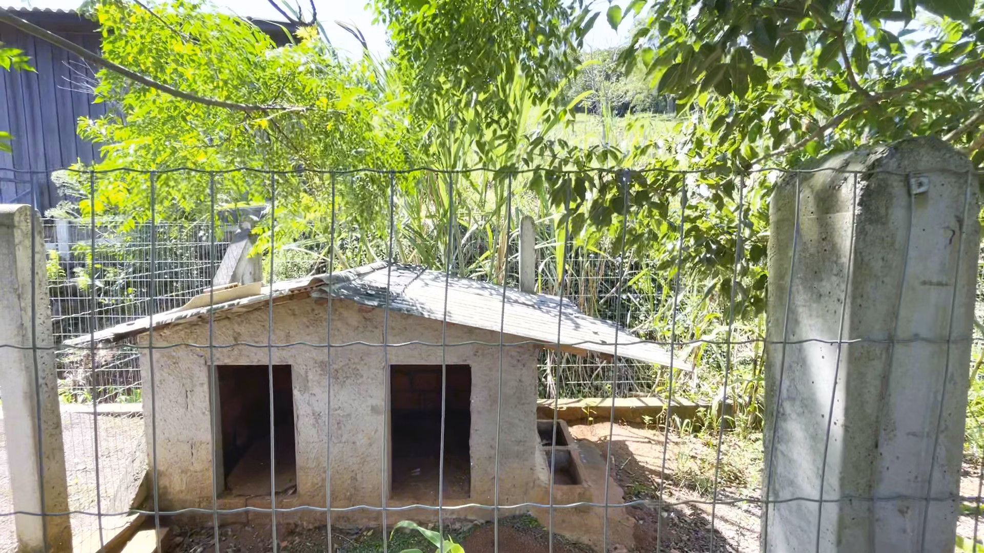 Country home of 5 acres in Caraá, RS, Brazil
