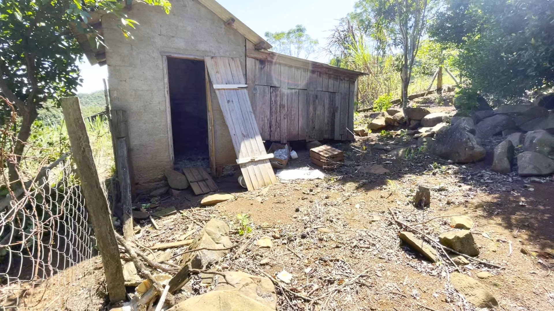 Country home of 5 acres in Caraá, RS, Brazil