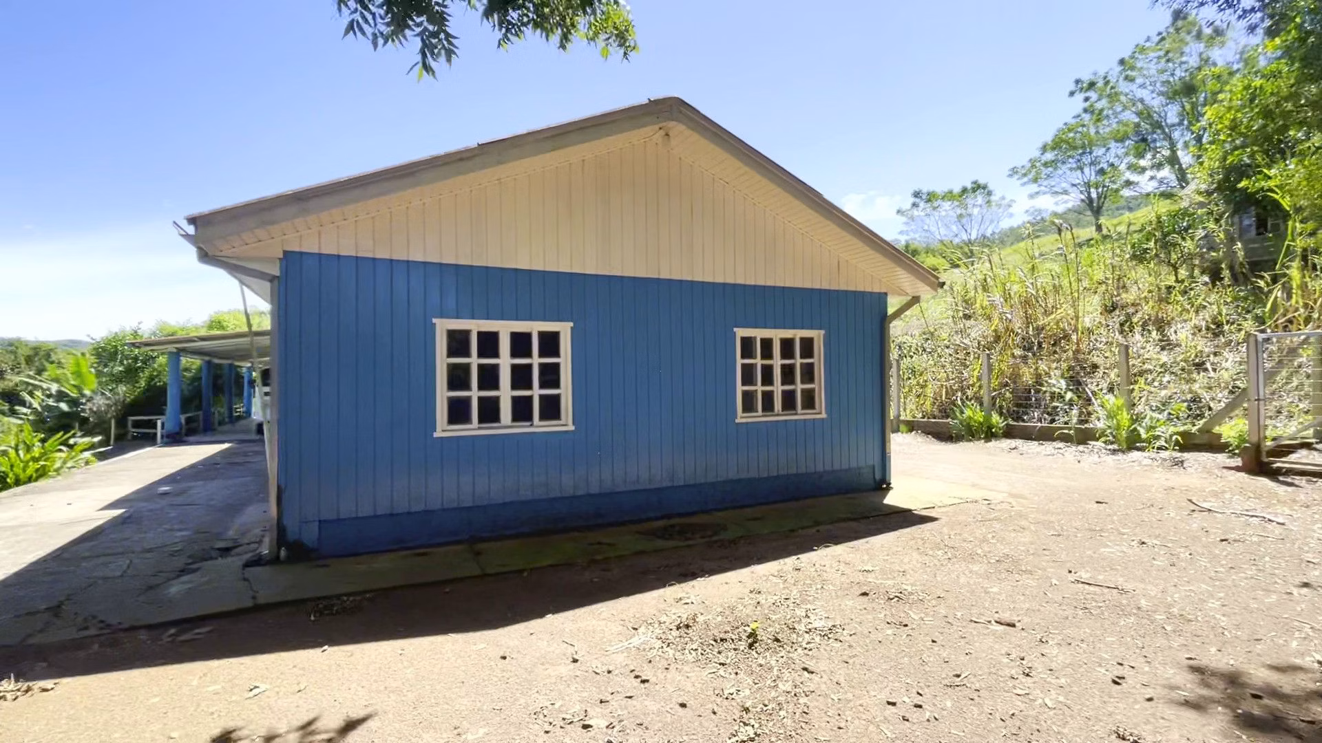 Country home of 5 acres in Caraá, RS, Brazil
