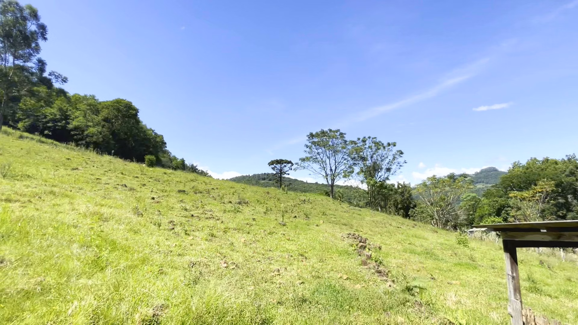 Country home of 5 acres in Caraá, RS, Brazil