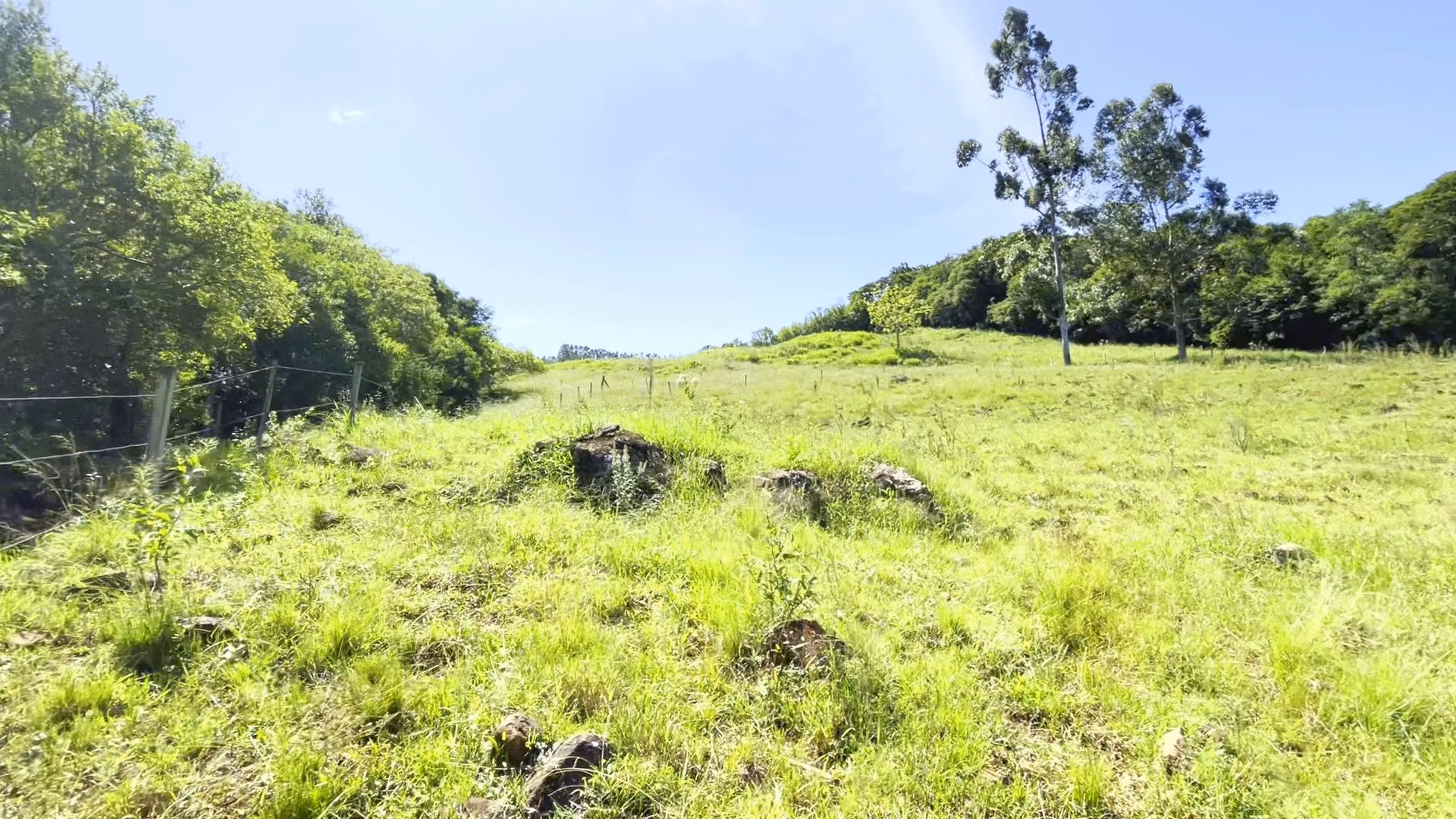 Country home of 5 acres in Caraá, RS, Brazil