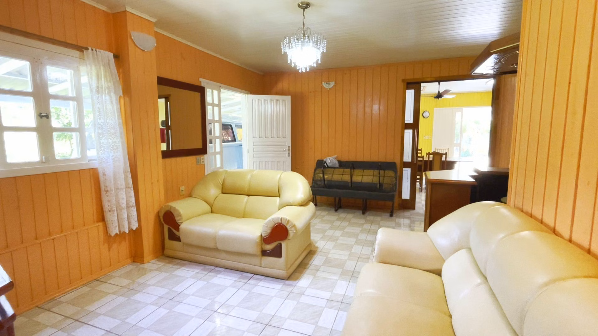 Country home of 5 acres in Caraá, RS, Brazil