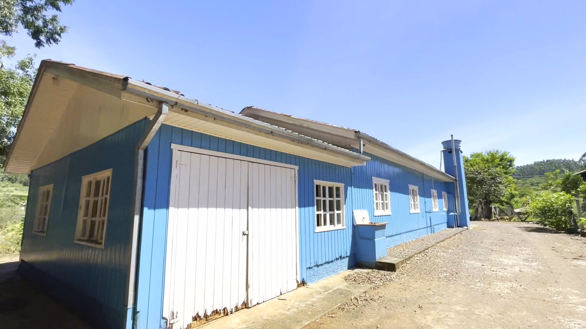 Country home of 5 acres in Caraá, RS, Brazil