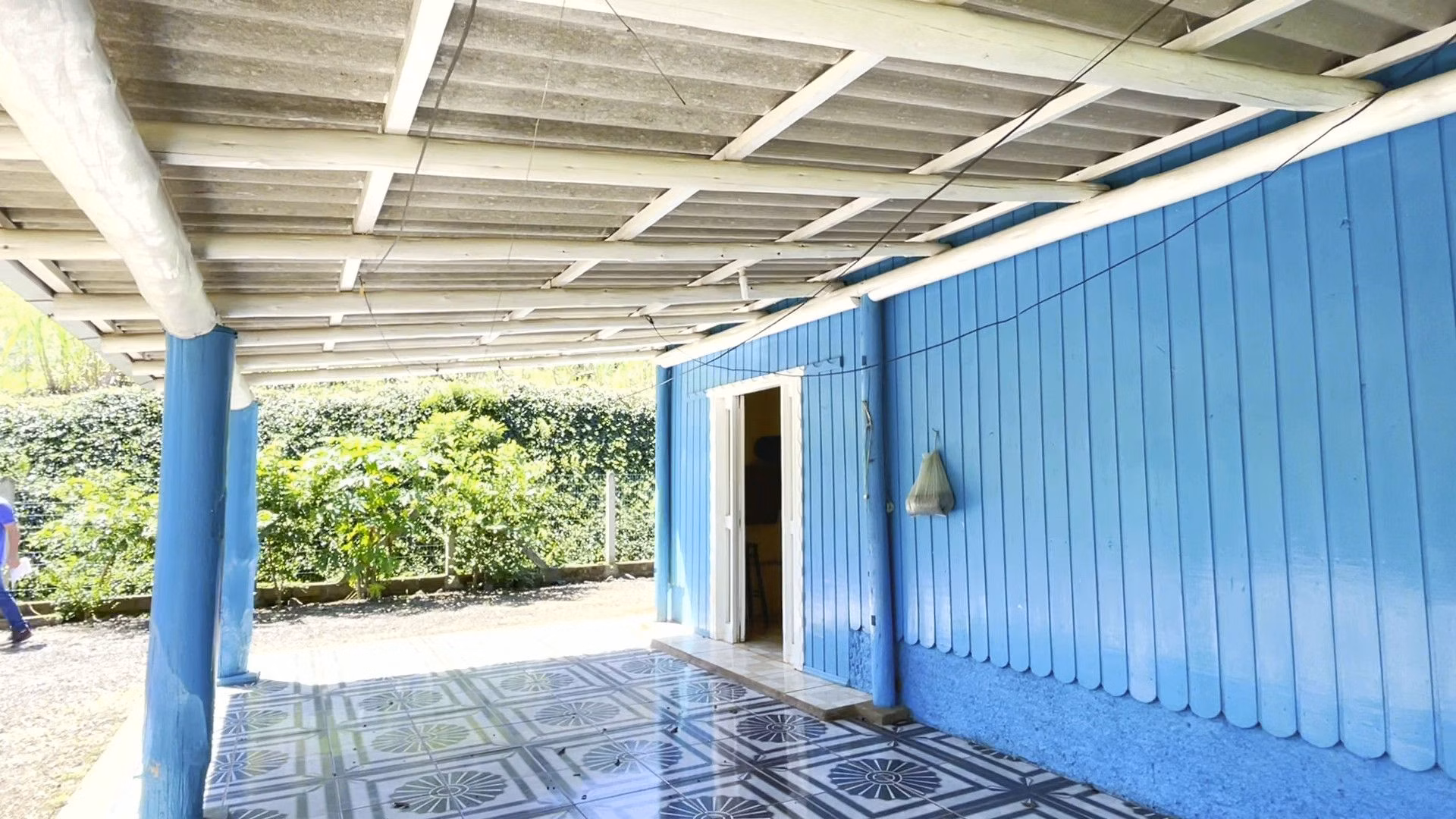 Country home of 5 acres in Caraá, RS, Brazil