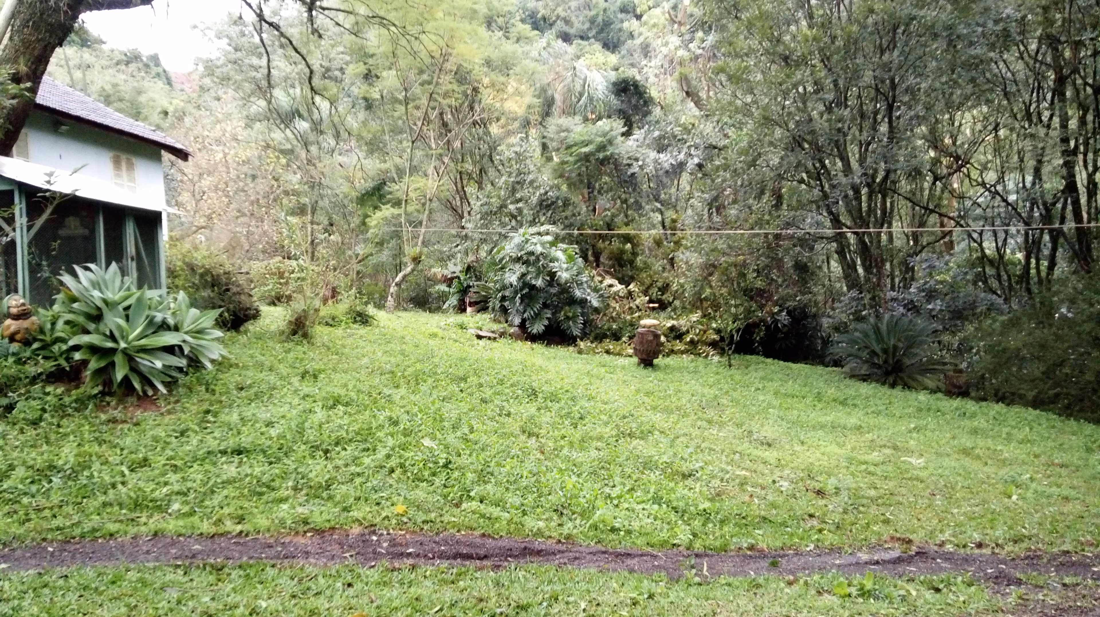 Small farm of 31 acres in Westfália, RS, Brazil