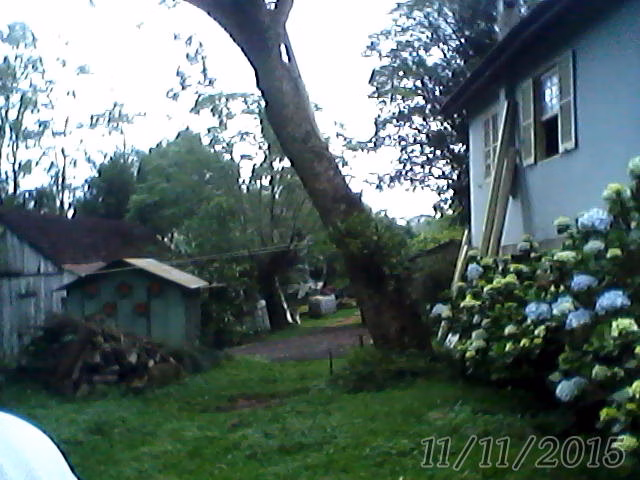 Sítio de 12 ha em Westfália, RS