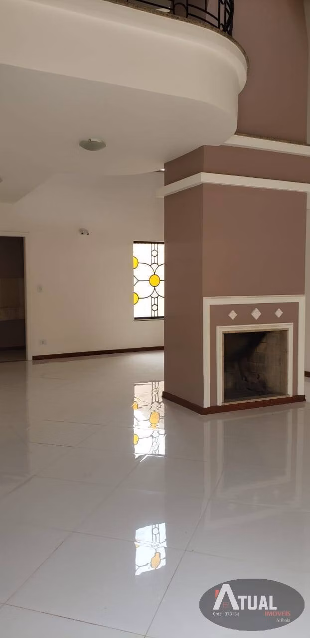 House of 328 m² in Atibaia, SP, Brazil