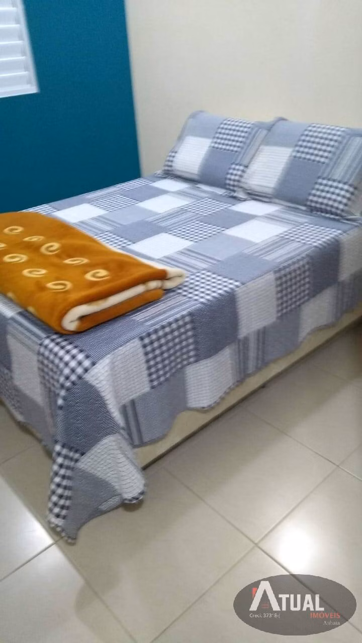 Casa de 615 m² em Piracaia, SP