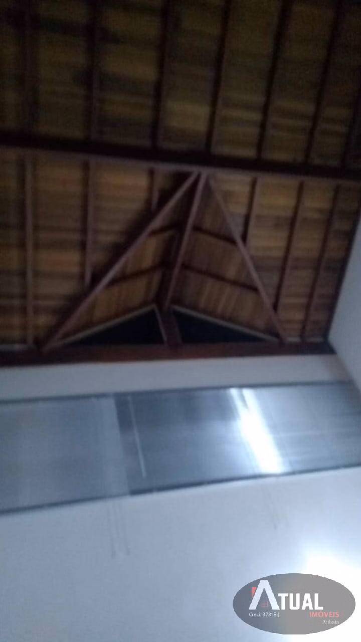 Casa de 615 m² em Piracaia, SP
