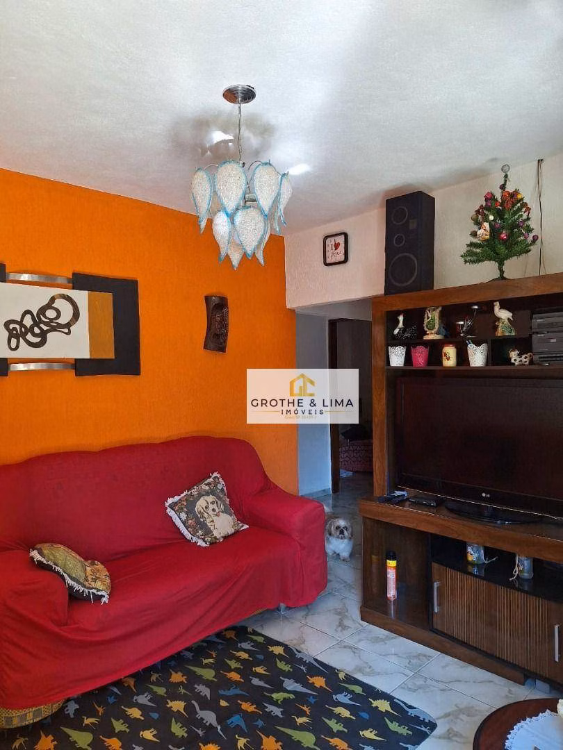 Small farm of 12 acres in Taubaté, SP, Brazil