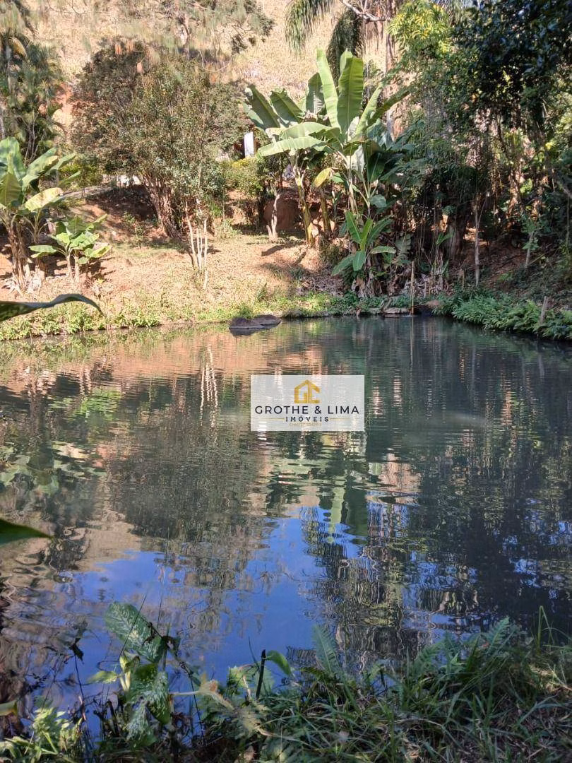 Small farm of 12 acres in Taubaté, SP, Brazil