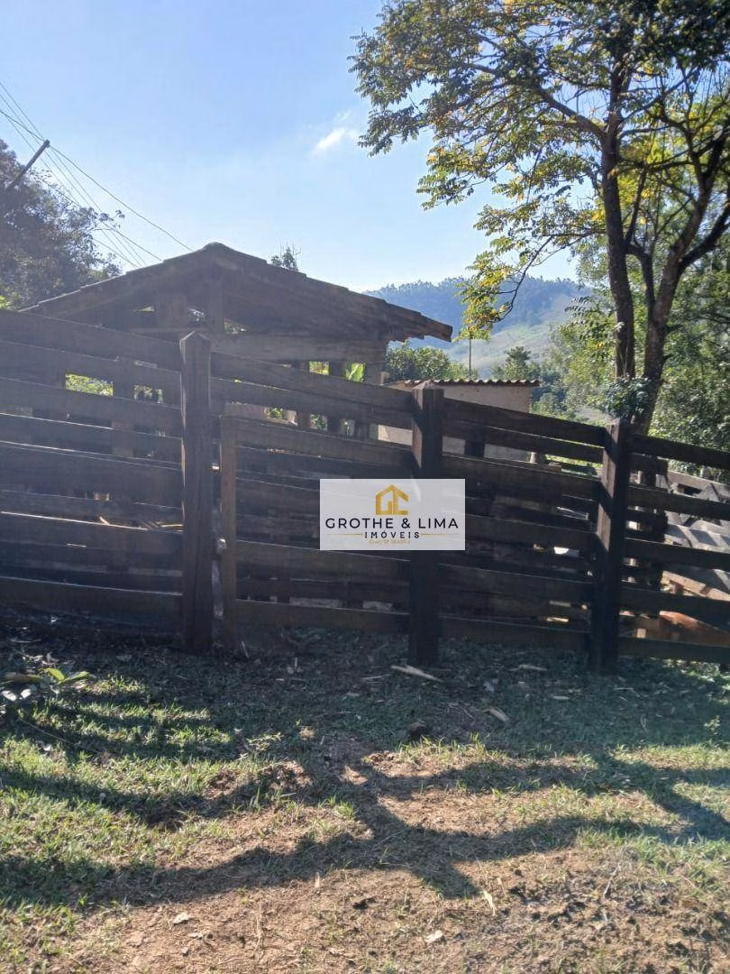 Small farm of 12 acres in Taubaté, SP, Brazil
