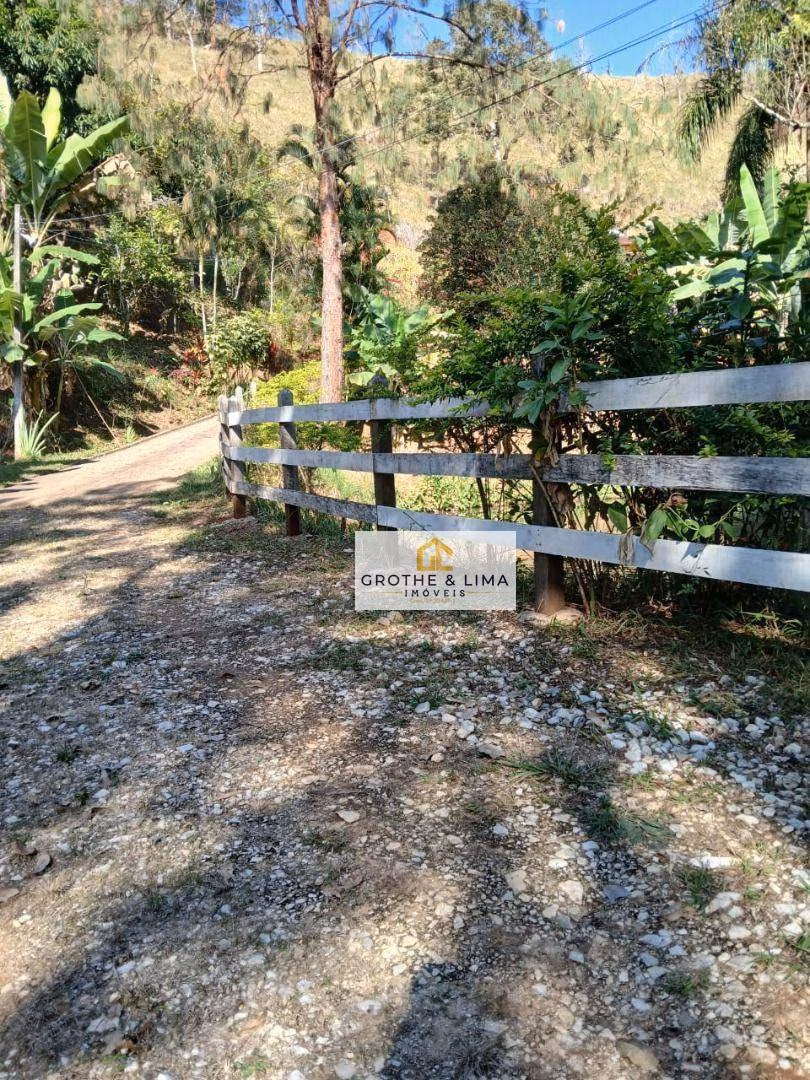 Small farm of 12 acres in Taubaté, SP, Brazil