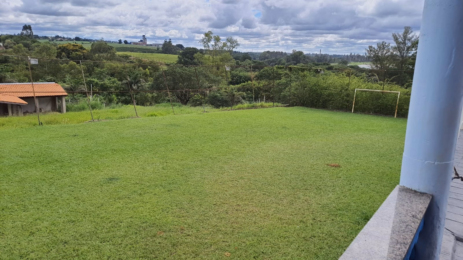Chácara de 2.000 m² em Limeira, SP