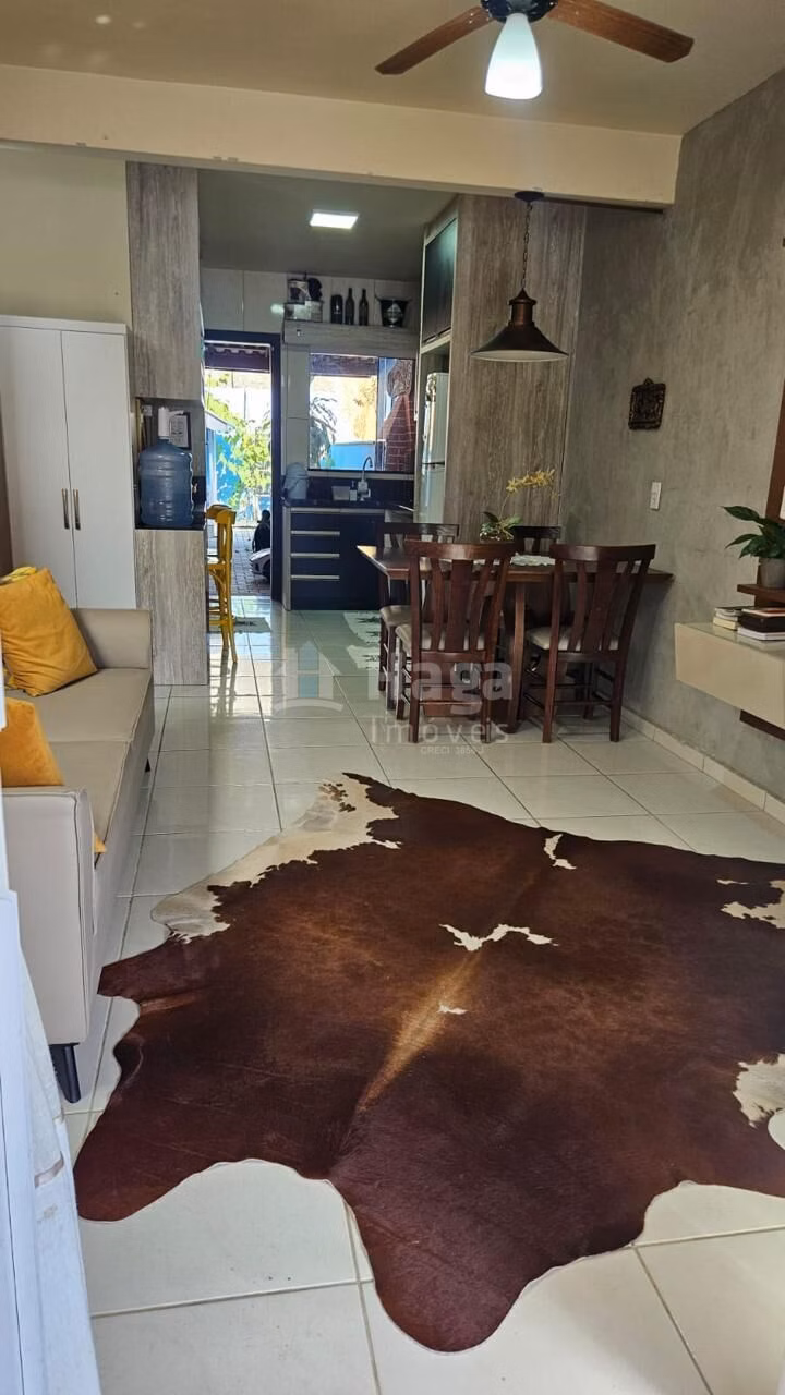 Casa de 107 m² em Brusque, SC