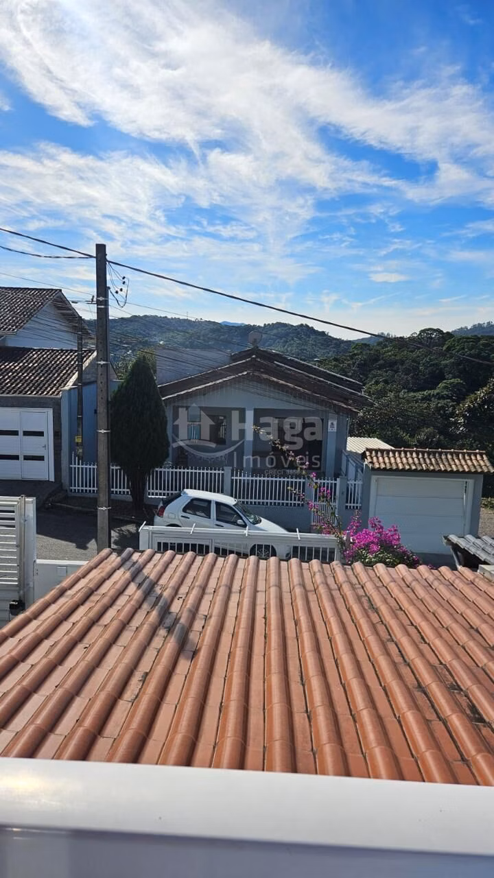 Casa de 107 m² em Brusque, SC