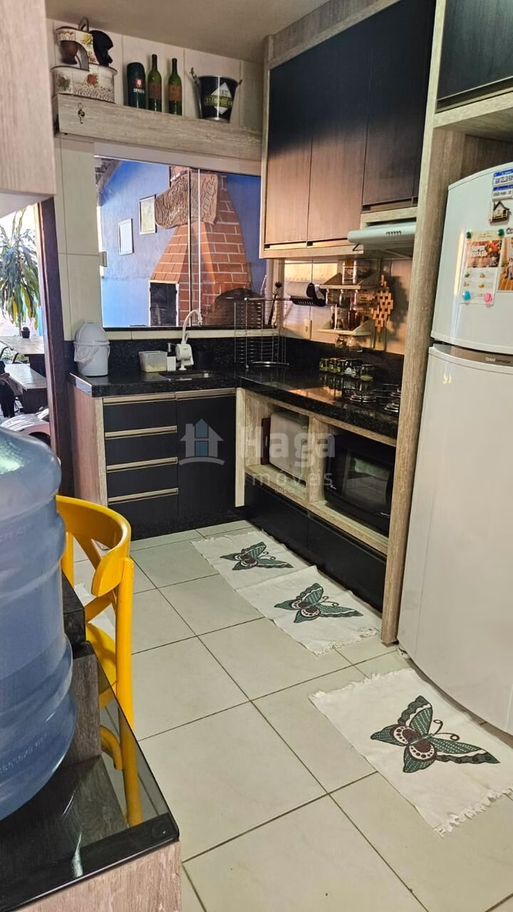Casa de 107 m² em Brusque, SC