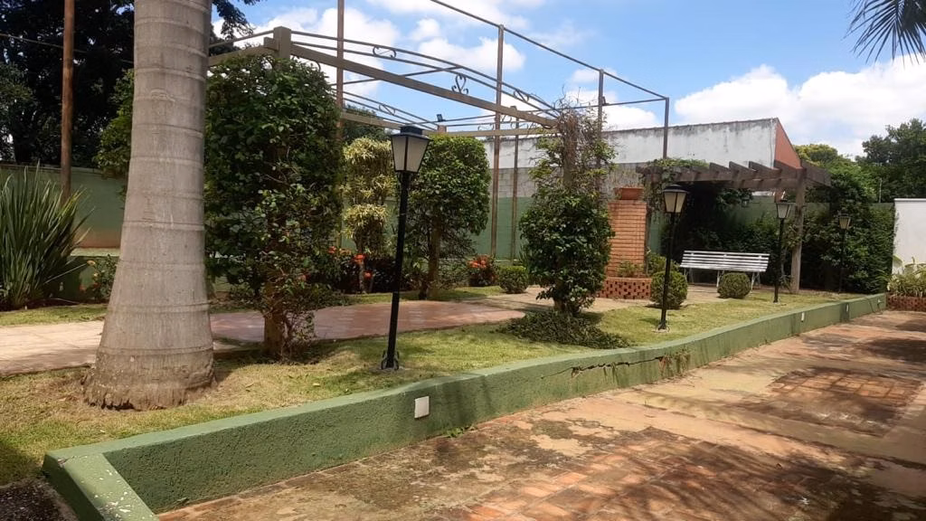 Chácara de 2.000 m² em Indaiatuba, SP