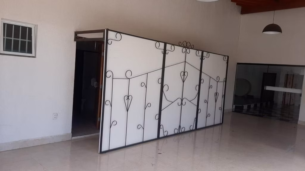 Chácara de 2.000 m² em Indaiatuba, SP